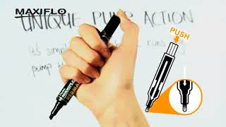 Maxiflo pentel