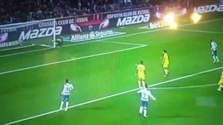 Andreas Pereira Amazing Goal v Las Palmas
