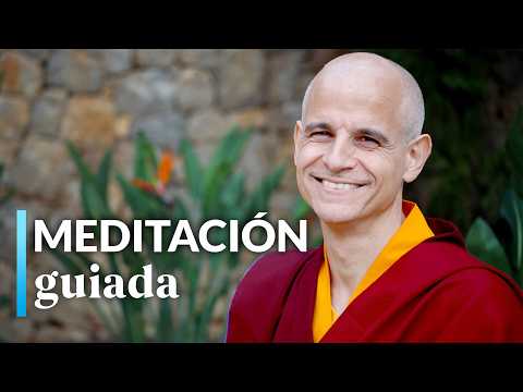 Meditación Guiada de Mindfulness en la Respiración