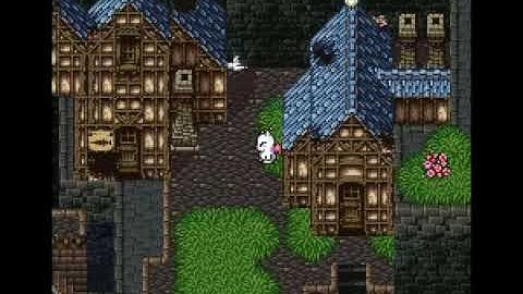 FF6 find rust rid to Zozo