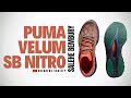 SALEHE BEMBURY 2025 PUMA Velum Nitro DETAILED LOOK PRICE