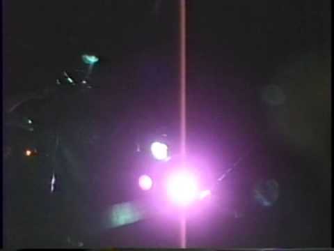 人間椅子‐1991/9/20‐Egg-Man（1）針の山