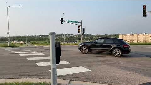 My First Macan Mod - Flat 6 Motorsports Intake System