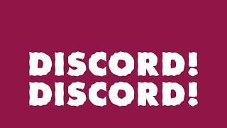 Fritid Ungdom, Discord Promo