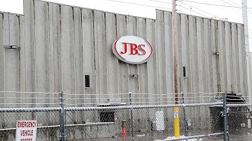 JBS meat plants reopen as U.S. blames hacking group linked with Russia for cyber attack