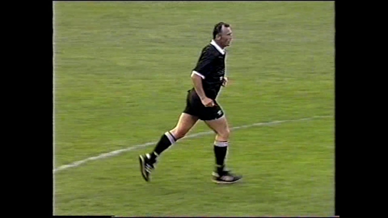 MVV-Feyenoord 1993 #defeyenoordgeschiedenis instagram