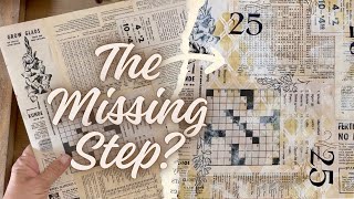 From Flat to Finished: My 3-Step Secret for Stunning Masterboards