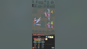 Doomfields [Mobile] - Fields of Doom Part 6