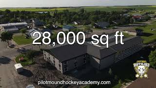 Pilot Mound Hockey Academy 2023