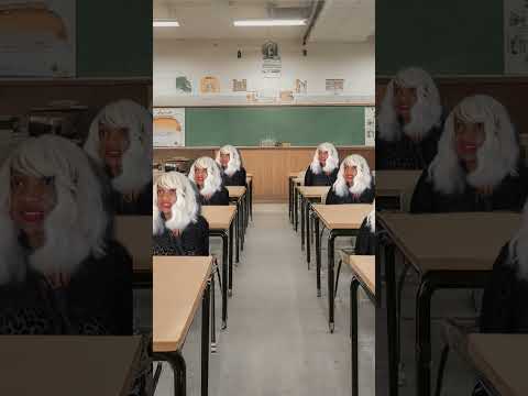 School In 2025 Comedy Funny Trending Shorts School