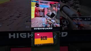 Highguard's Biggest Issue Is NOT The Game.....#highguard #pcgaming #legiongo2 #tech #gamingnews