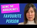 10 struggles of being the borderlines favourite person