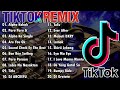 NEW TIKTOK VIRAL SONG REMIX DISCO NONSTOP HITS 2022 TIKTOK [BUDOTS MIX]|Paro Paro G , Alpha Kokak...