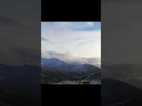 Glenshee ski centre