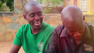 KING ADIZA - BANGISHAY'EGOLI{OFFICIAL HD VIDEO}DIRECTED BY BLUE MASTER