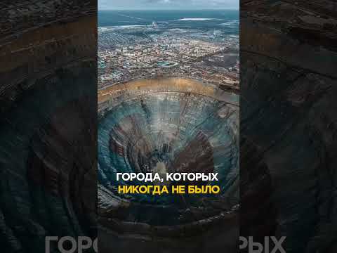 Города, которых НИКОГДА НЕ БЫЛО! #ссср #мифы #история #интересныефакты #города #мифыссср #shorts