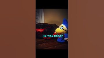 JUNIOR IS CRAZY 🔥🥶💯🗿 #sml #smljeffy #jeffy #junior #meme #funny #edit #shorts