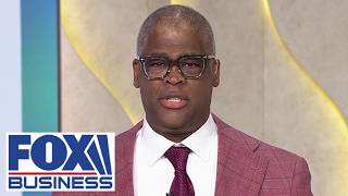 Charles Payne: This is all part of President Donald Trump's plan