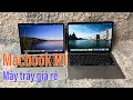 Thanh lý Macbook pro | air m1 cũ giá rẻ dưới 10 triệu