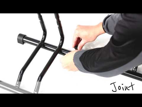 kb-449b-adjustable-bikes-floor-parking-rack-storage-stand-bicycle