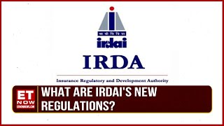 IRDAI's New Regulations: IRDAI Bans Premium Hikes For Policyholders | Business News