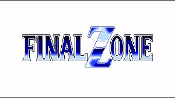 Final Zone (Genesis Version) - Try Your Luck (But With The Touhou Soundfont)