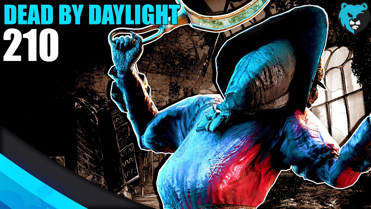 A True NURSE'S Calling | Ep. 210 Dead by Daylight - YouTube
