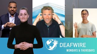 DeafWire | 28 April 2022