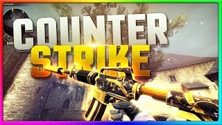 CS:GO test record with GeForce Experience (awp_lego2)