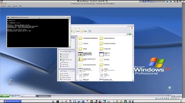The Robolinux Windows VM Compression Software