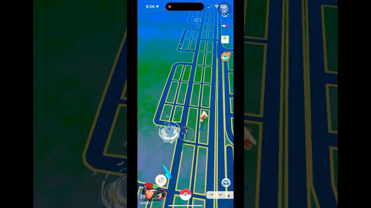 After 112 days defending gym, finally our Pokemon has came back from gym 🤗 we tough got 1,000 coins