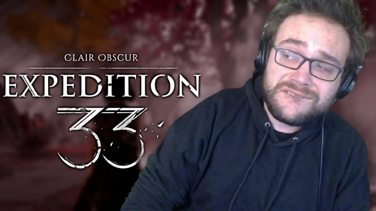 UN ENDROIT ABOMINABLE | Clair Obscur: Expedition 33 (Partie 19)
