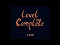 Level Complete Aladdin Game Boy Color 