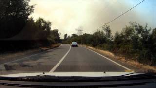Quillon - Nueva Aldea.