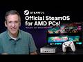 Valve39s New 5 Minute One Click SteamOS Install