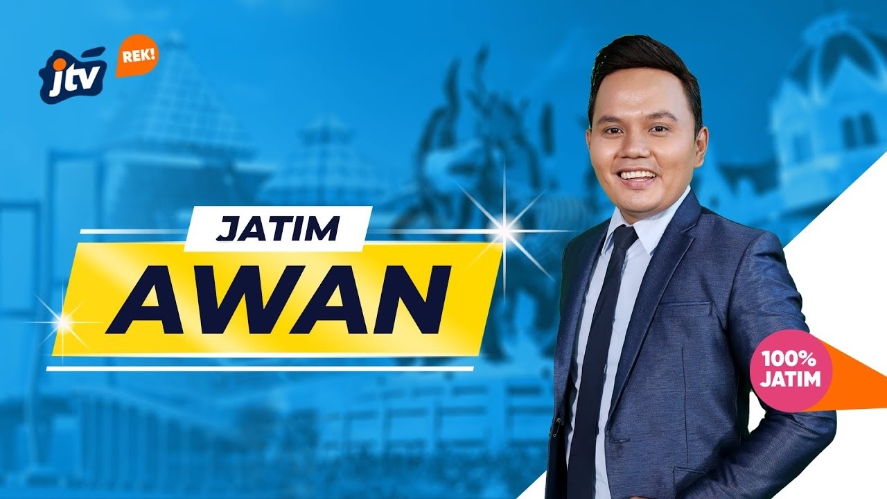 LIVE JATIM AWAN - 4 MARET 2026