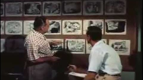 The Purpose Of Storyboarding