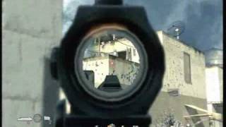 Call Of Duty 4: Modern Warfare