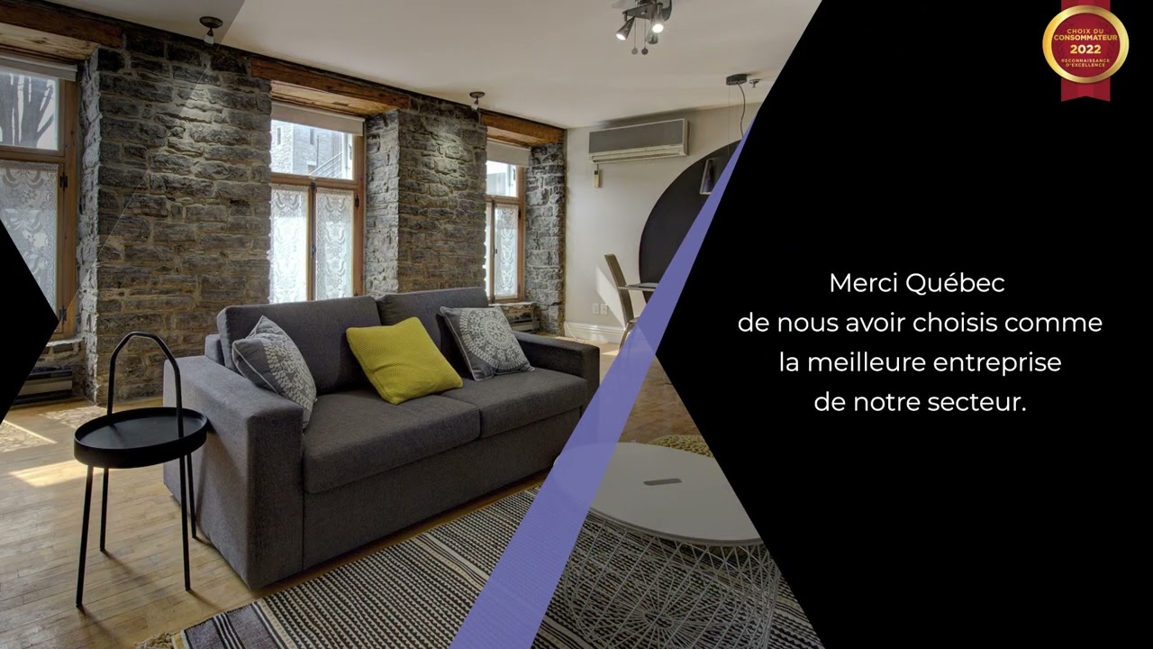 Gestipro Gestion immobilière | Choix du Consommateur 2022