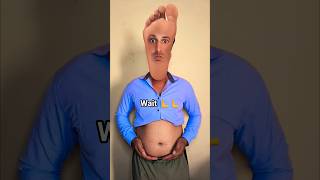 [BIG collab] 120kg twins blazing dance 😡 #المستشار #funny #viral #shortsviral