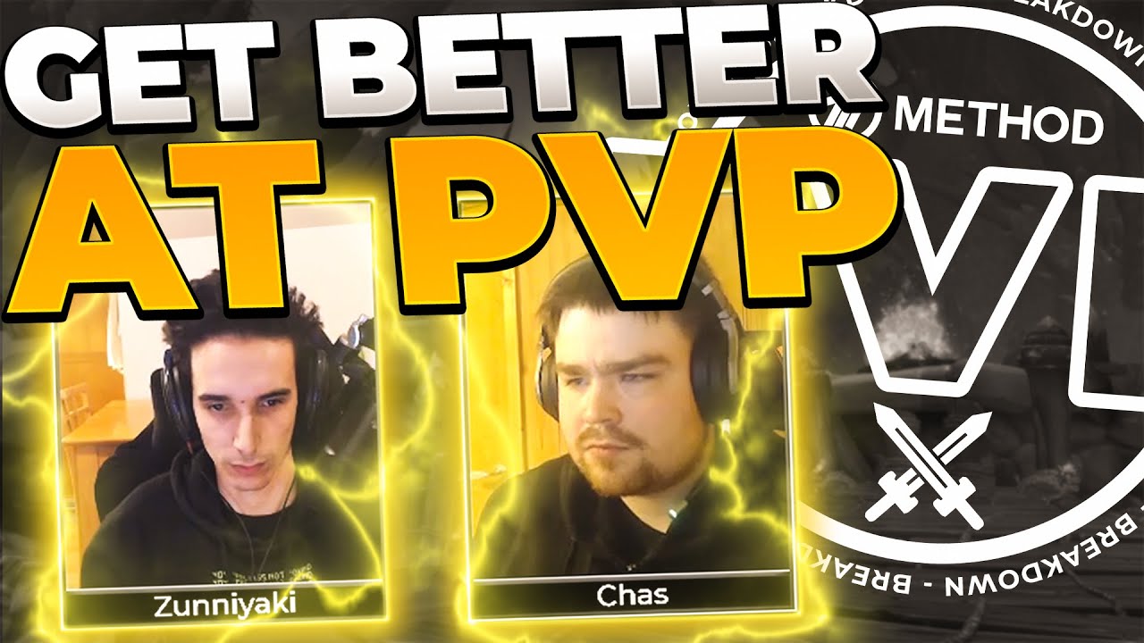 LEARN FROM PRO Mistakes in AWC with METHOD EU! ft Bean, Chas, & Zunniyaki