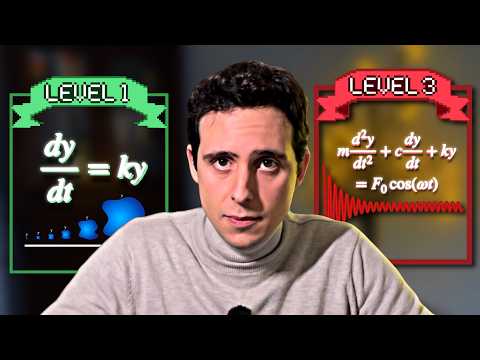 Here’s How to Read Differential Equations