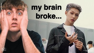 This Band Has The Craziest Editing Transitions In Kpop