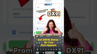 1Xbet Promo Code 2026 Get 300% Bonusinstantly How To Find 1Xbet Promo Code Full Guide Bangla