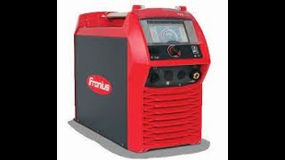 Soldagem Robotizada I Gmaw-P