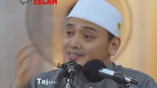 kaum nabi luth- ustaz wadi anuar