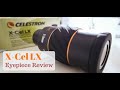 Celestron X-Cel LX Eyepieces Review