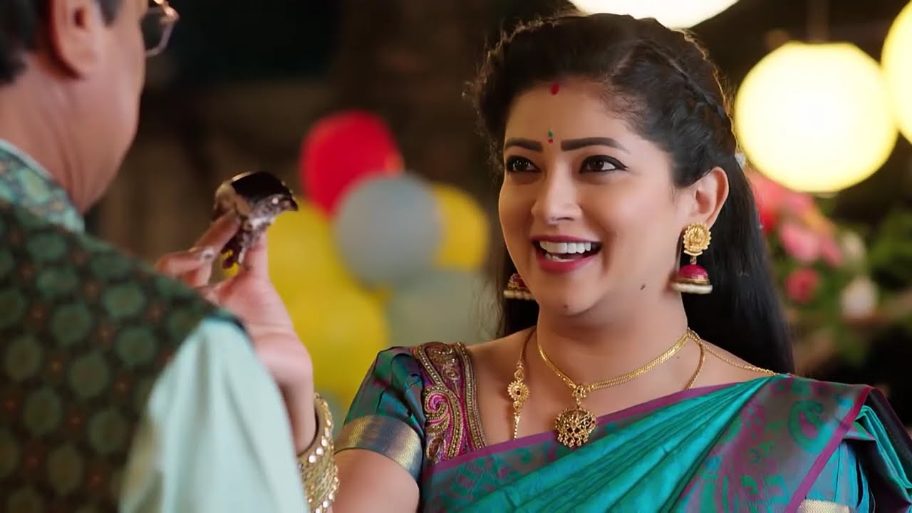 అవును తాత్తయ్య Best School తెలుసా  | Nindu Noorella Saavasam | Full Ep 80 | Zee Telugu | 14 Nov 2023