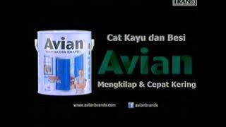 Download lagu Iklan Cat Kayu dan Besi Avian (versi awas cat basah) (censored)