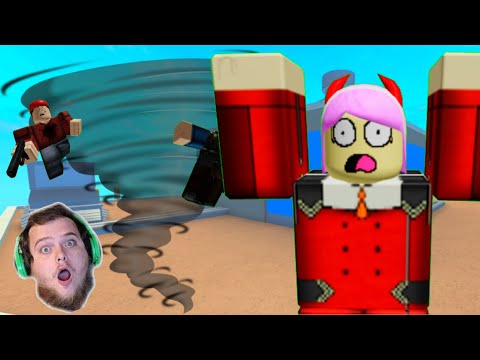 Playing Arsenal During A Storm Roblox Youtube - steam community played roblox xbox one on youtuber